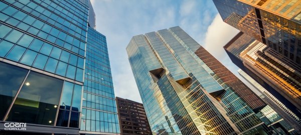 Торонто, Канада